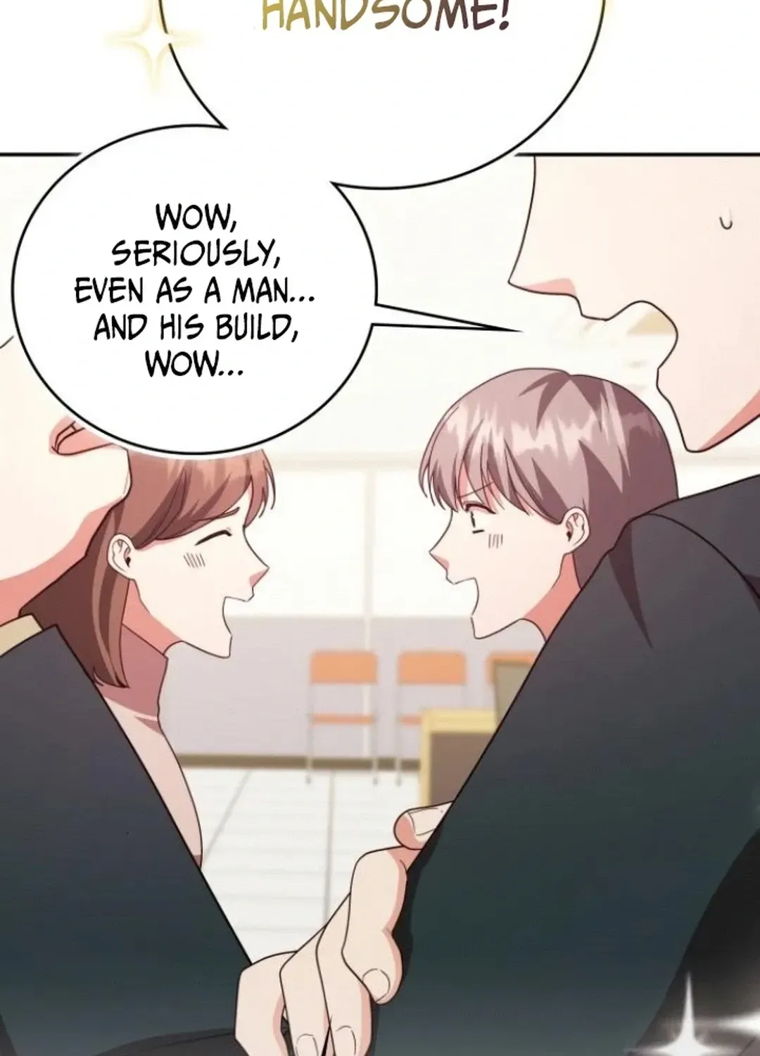 Read A Genius Writer’s Random Workplace chapter 76 image 58 on Lezhin