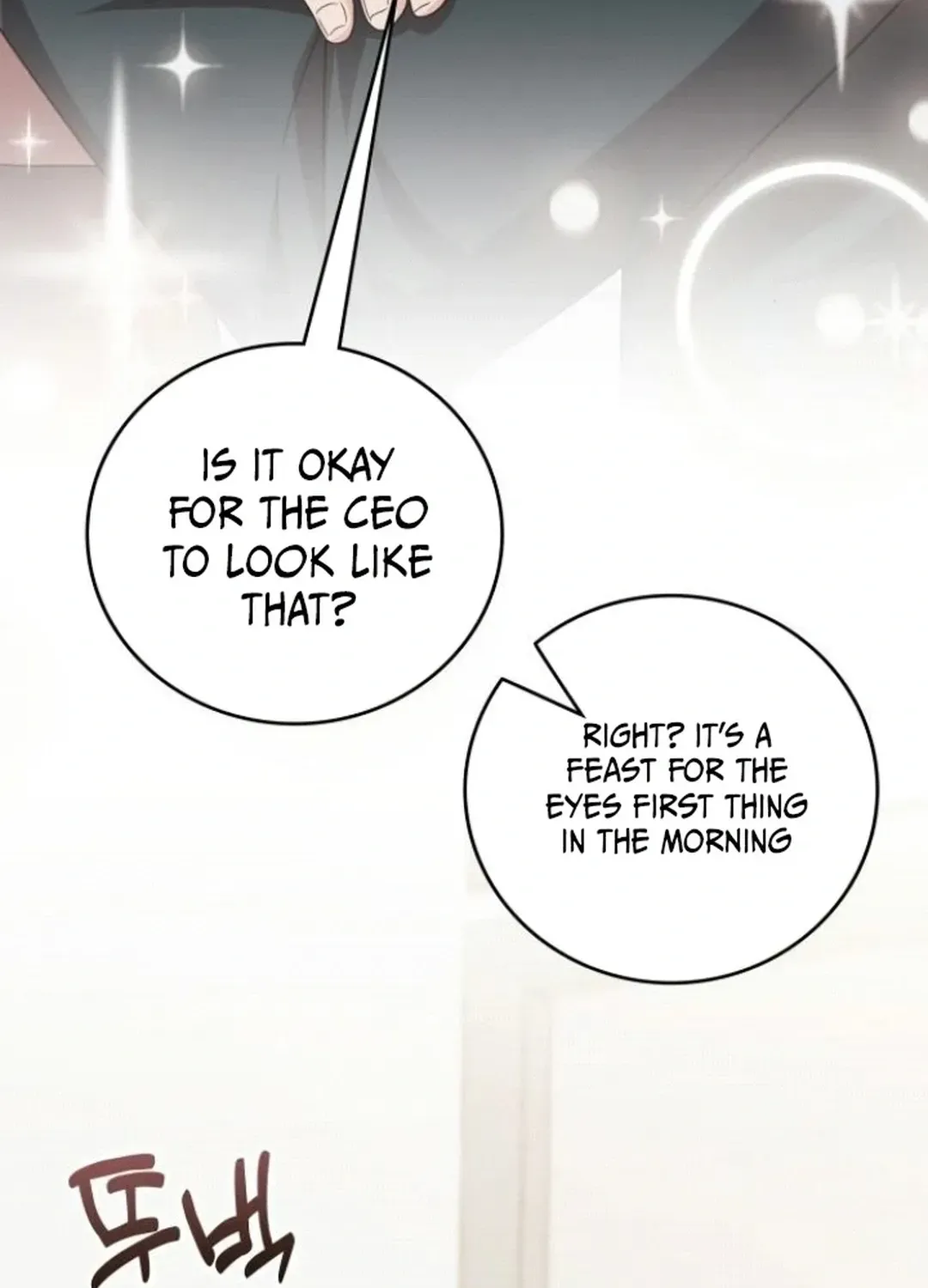 Read A Genius Writer’s Random Workplace chapter 76 image 59 on Lezhin