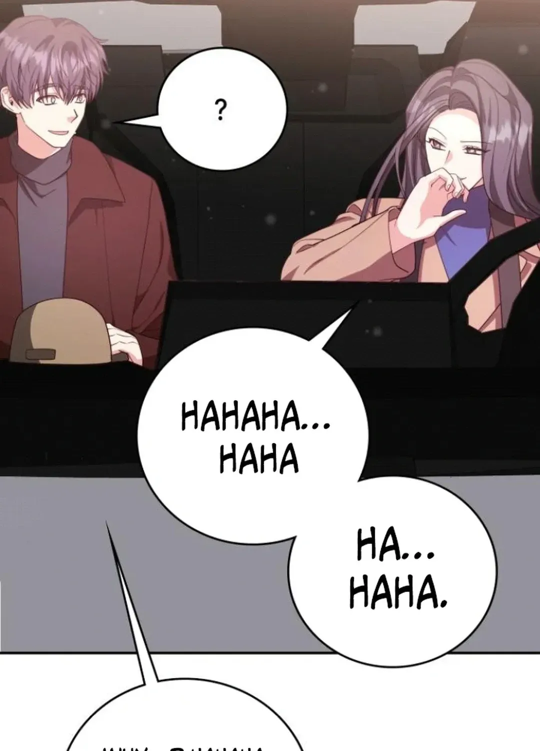 Read A Genius Writer’s Random Workplace chapter 76 image 6 on Lezhin