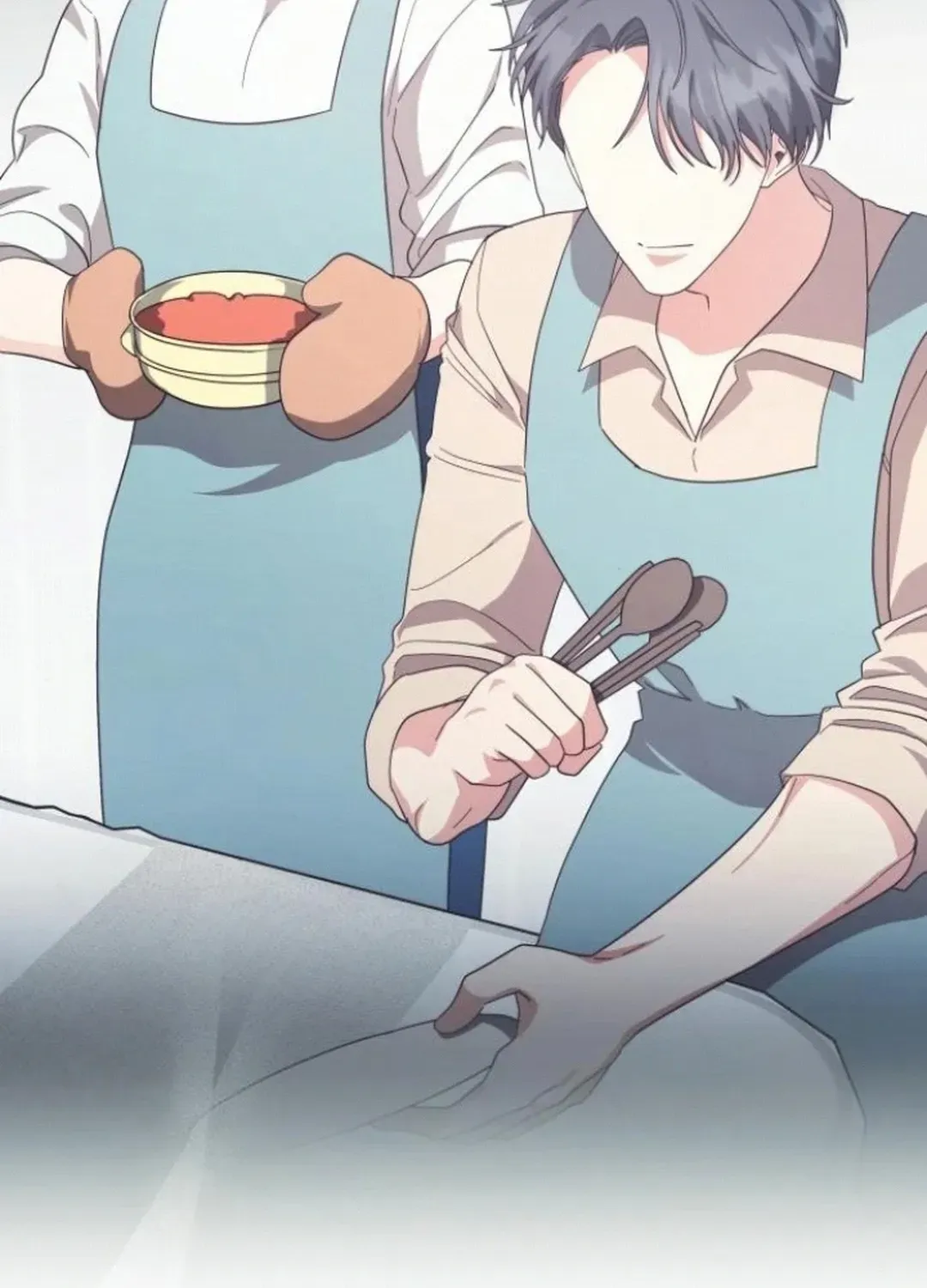 Read A Genius Writer’s Random Workplace chapter 76 image 66 on Lezhin