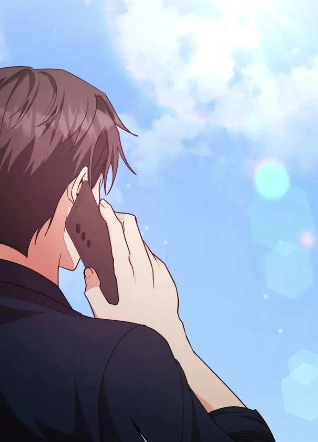 Read A Genius Writer’s Random Workplace chapter 76 image 79 on Lezhin