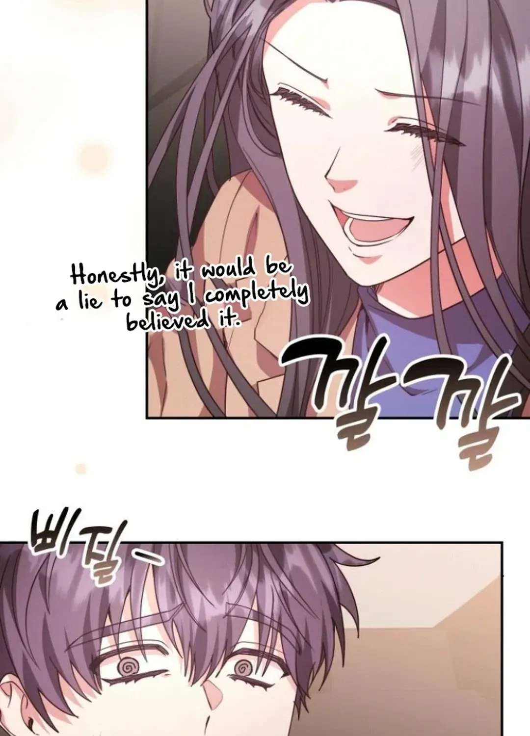 Read A Genius Writer’s Random Workplace chapter 76 image 8 on Lezhin