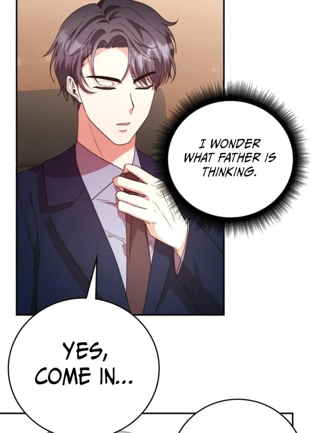 Read A Genius Writer’s Random Workplace chapter 76 image 94 on Lezhin
