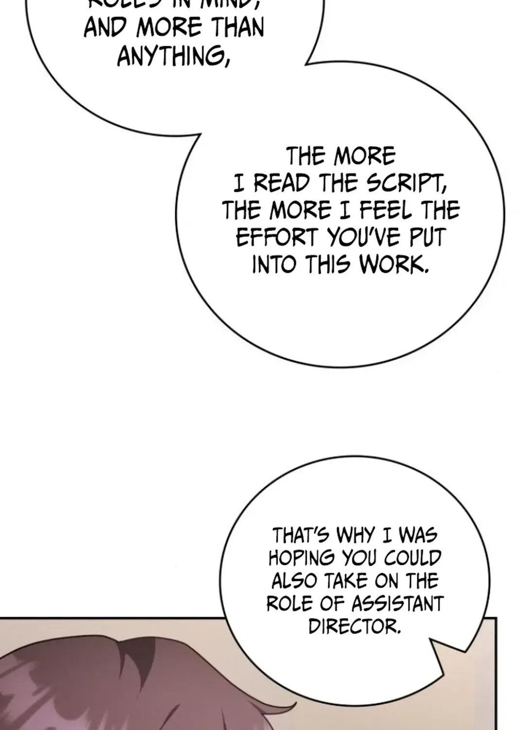 Read A Genius Writer’s Random Workplace chapter 77 image 110 on Lezhin