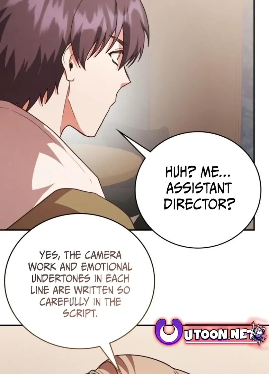Read A Genius Writer’s Random Workplace chapter 77 image 111 on Lezhin