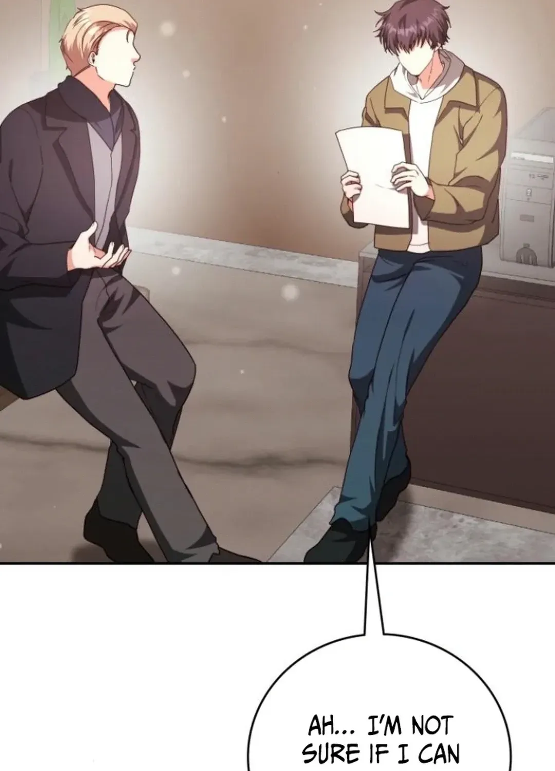 Read A Genius Writer’s Random Workplace chapter 77 image 114 on Lezhin