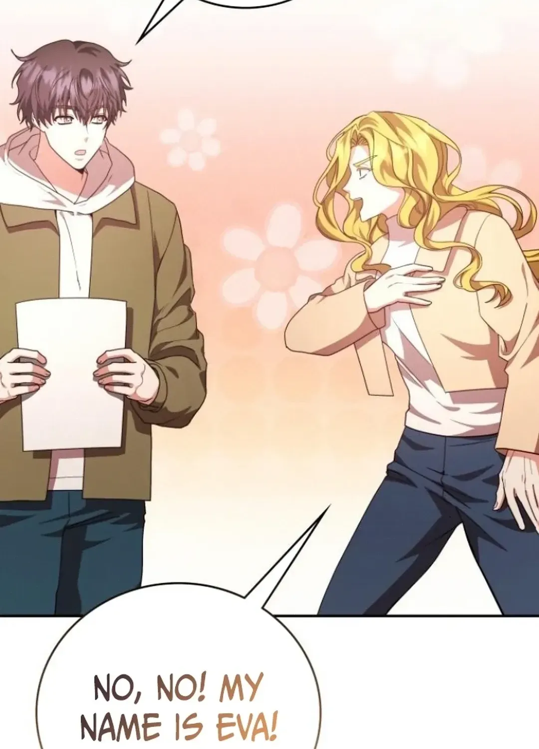 Read A Genius Writer’s Random Workplace chapter 77 image 119 on Lezhin