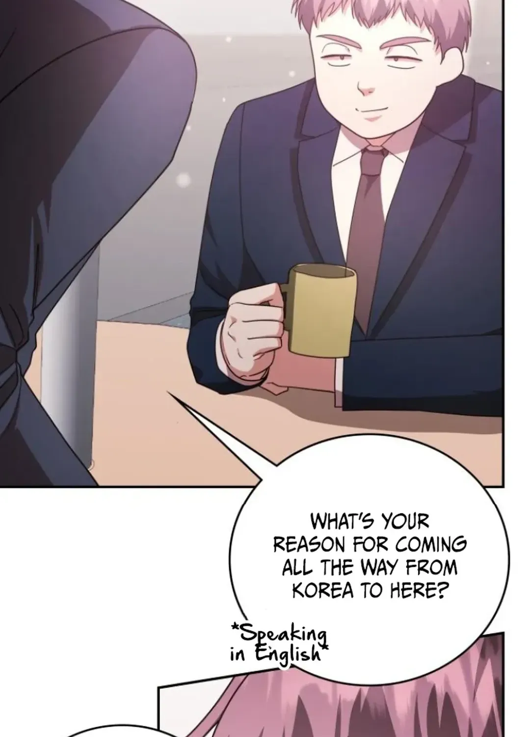 Read A Genius Writer’s Random Workplace chapter 77 image 12 on Lezhin