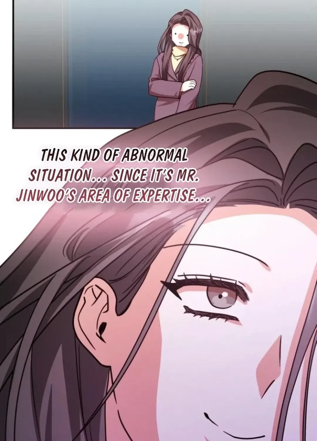 Read A Genius Writer’s Random Workplace chapter 77 image 125 on Lezhin
