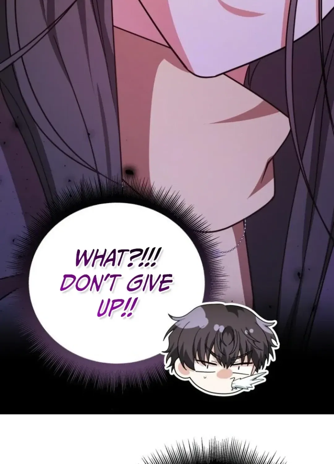 Read A Genius Writer’s Random Workplace chapter 77 image 126 on Lezhin