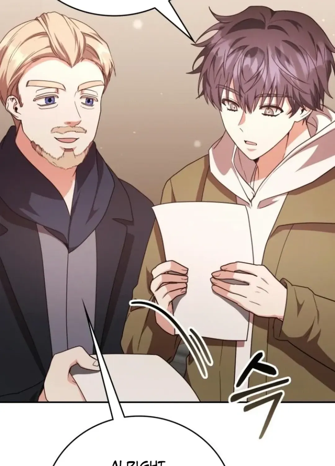 Read A Genius Writer’s Random Workplace chapter 77 image 130 on Lezhin