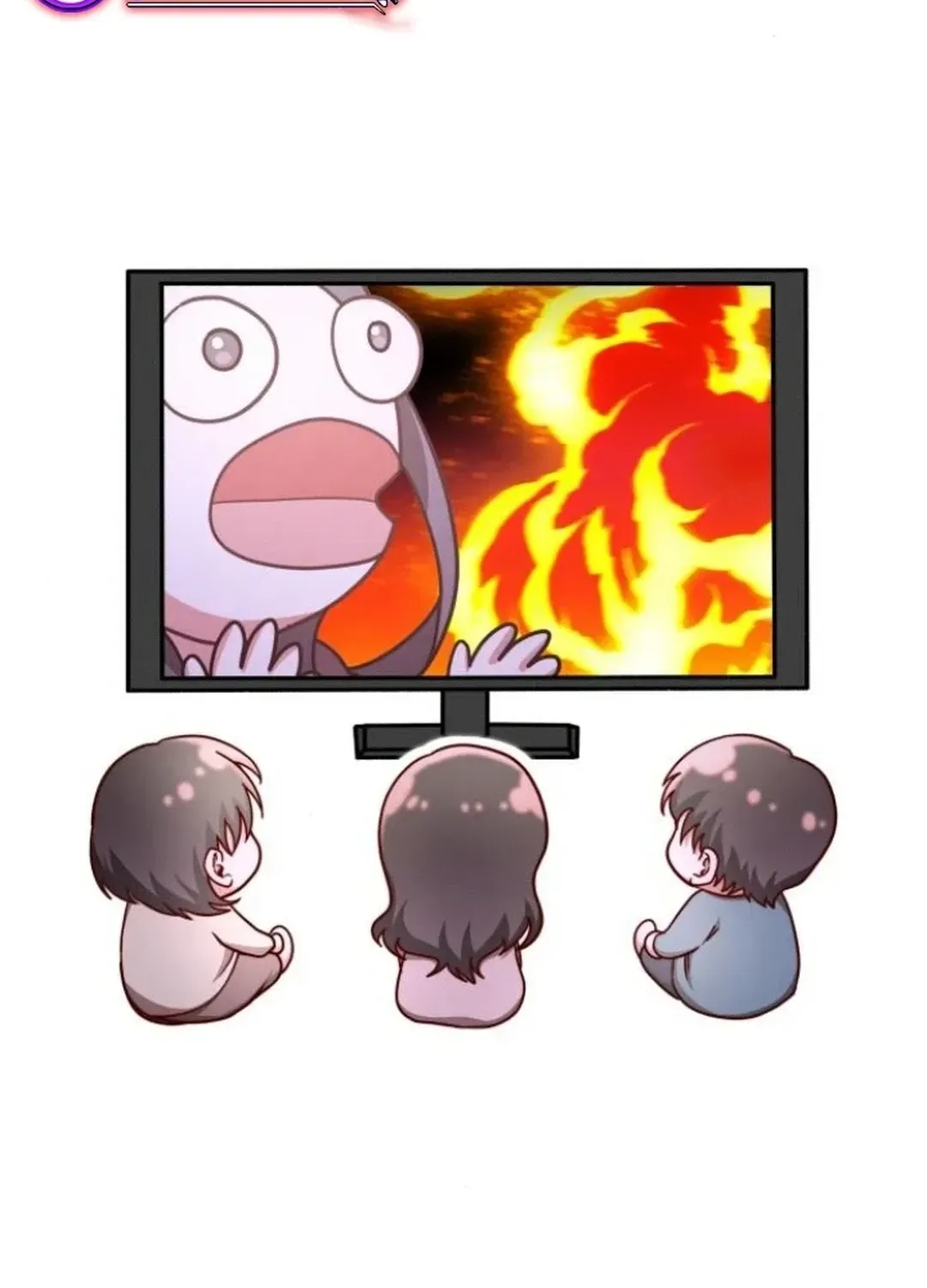 Read A Genius Writer’s Random Workplace chapter 77 image 136 on Lezhin