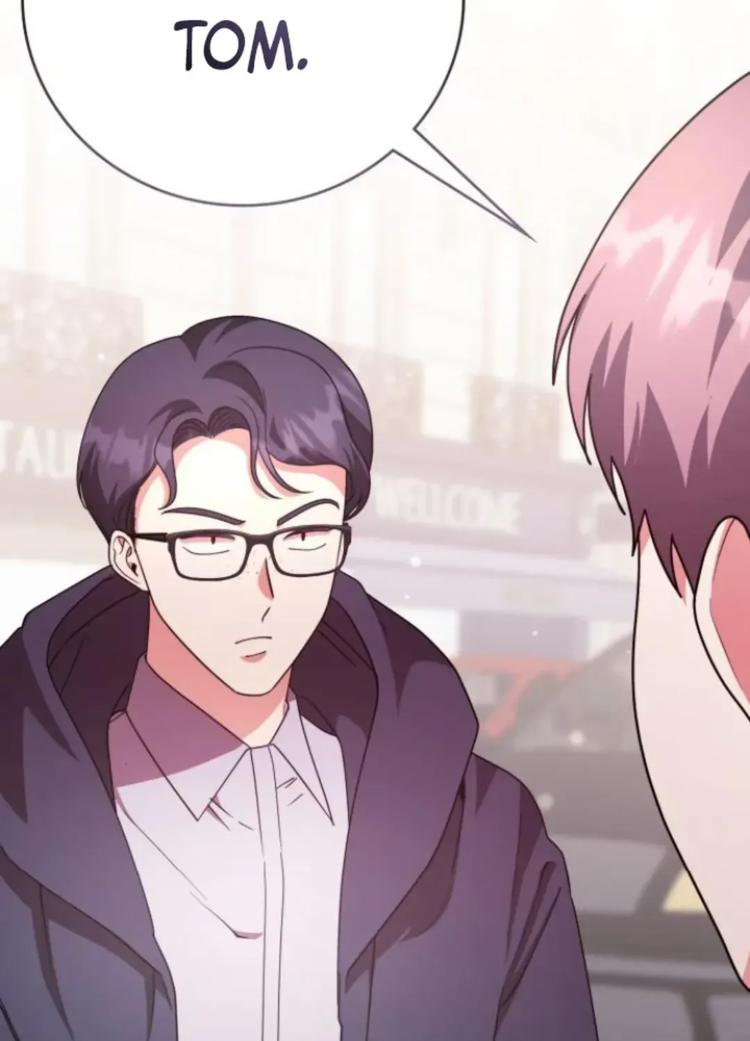 Read A Genius Writer’s Random Workplace chapter 77 image 14 on Lezhin