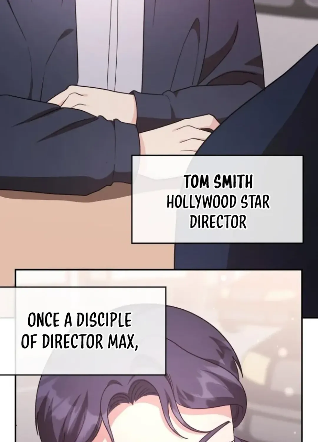 Read A Genius Writer’s Random Workplace chapter 77 image 15 on Lezhin