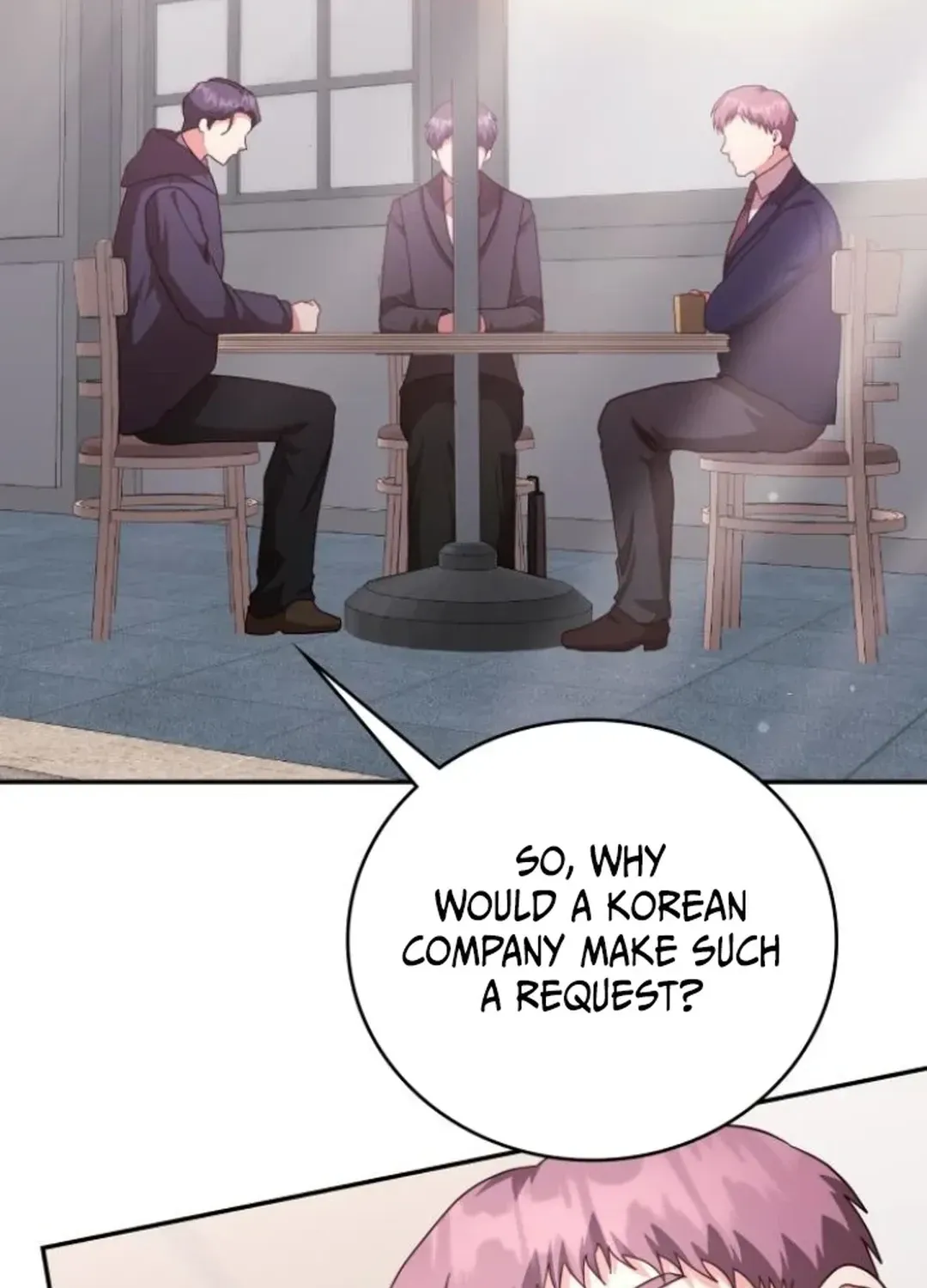 Read A Genius Writer’s Random Workplace chapter 77 image 19 on Lezhin