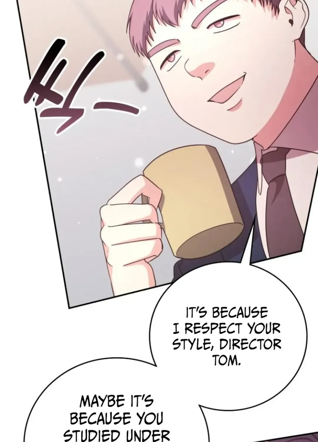 Read A Genius Writer’s Random Workplace chapter 77 image 20 on Lezhin