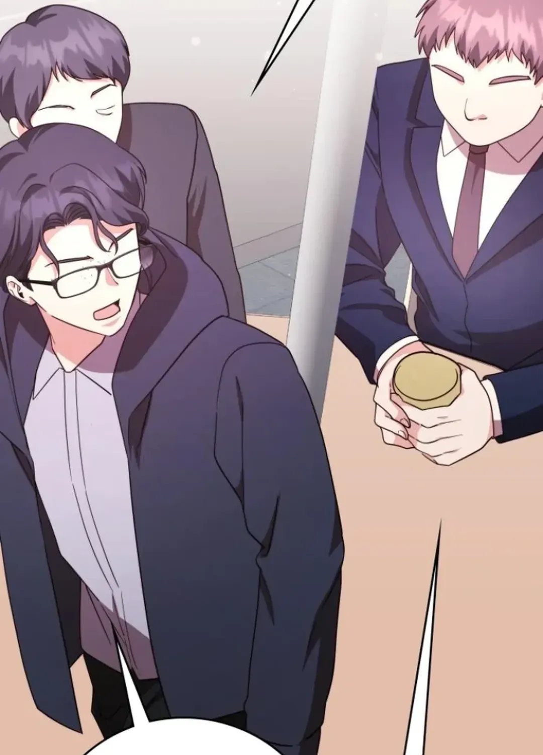 Read A Genius Writer’s Random Workplace chapter 77 image 23 on Lezhin