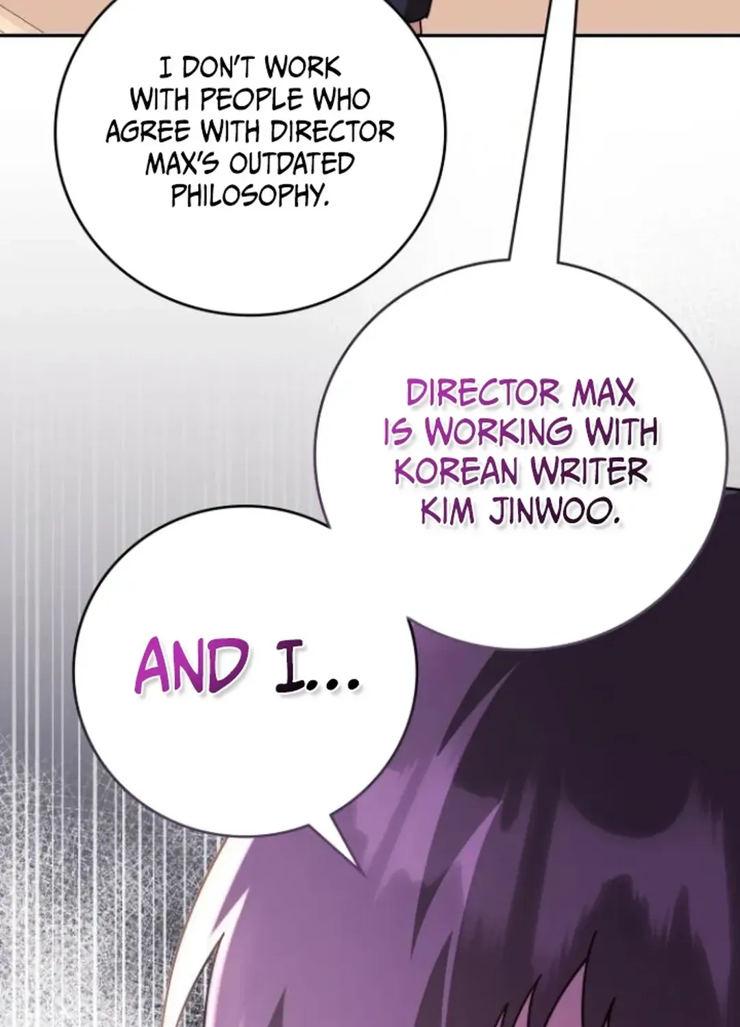 Read A Genius Writer’s Random Workplace chapter 77 image 24 on Lezhin