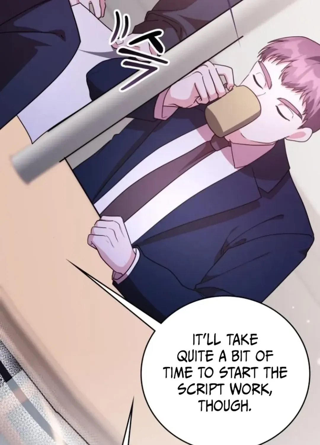 Read A Genius Writer’s Random Workplace chapter 77 image 30 on Lezhin