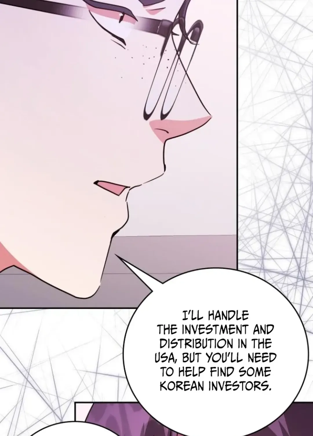 Read A Genius Writer’s Random Workplace chapter 77 image 32 on Lezhin