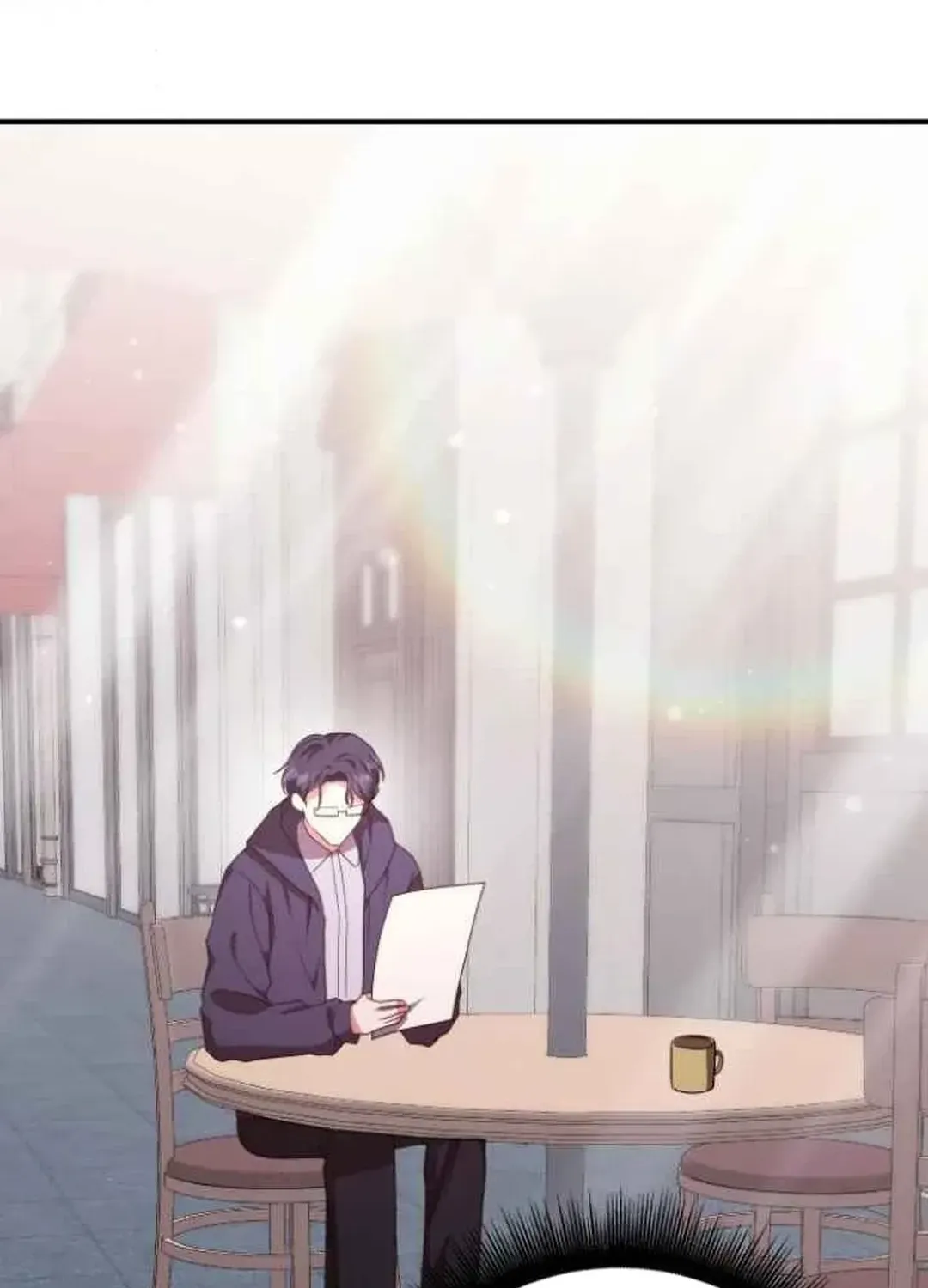 Read A Genius Writer’s Random Workplace chapter 77 image 43 on Lezhin