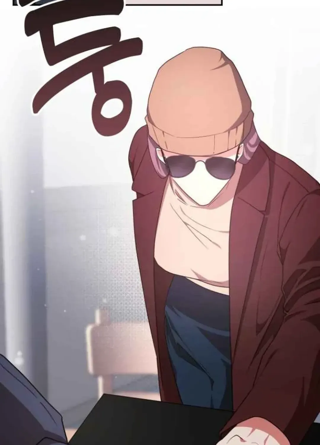 Read A Genius Writer’s Random Workplace chapter 77 image 45 on Lezhin