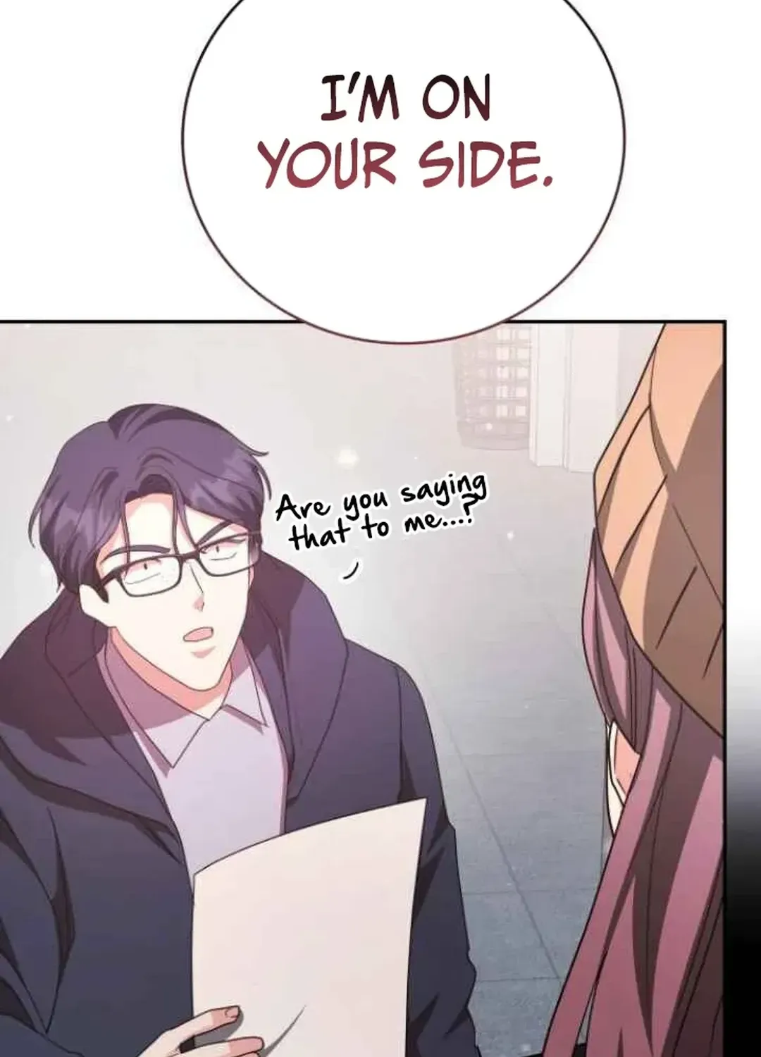 Read A Genius Writer’s Random Workplace chapter 77 image 51 on Lezhin