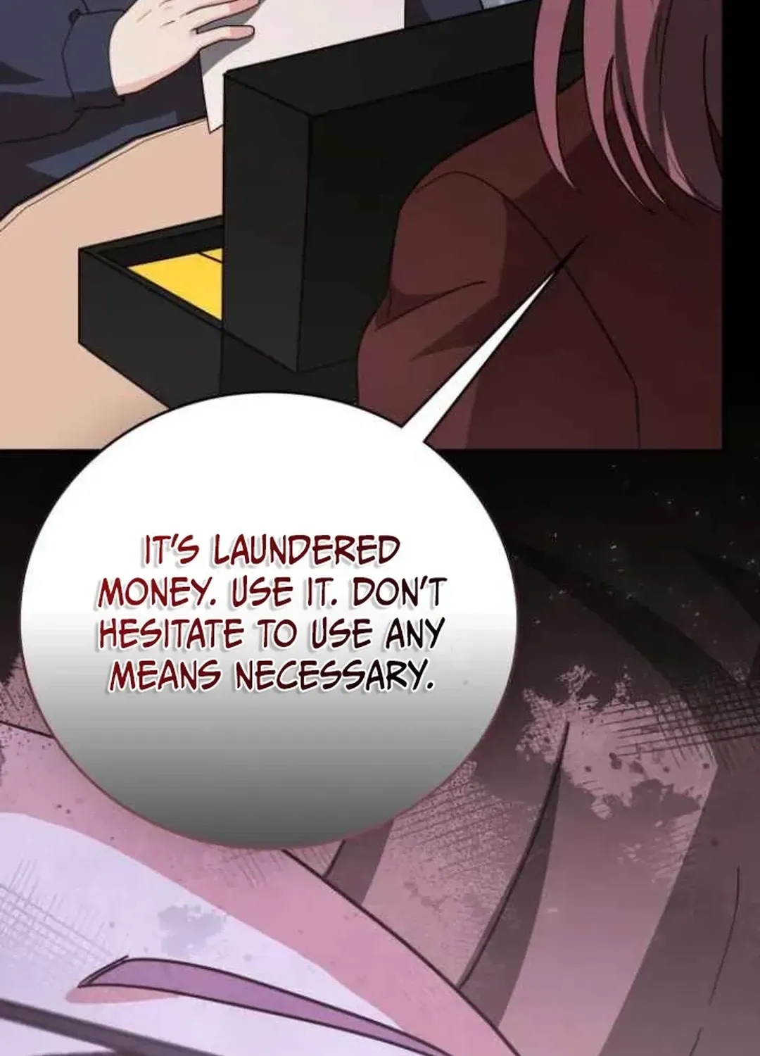 Read A Genius Writer’s Random Workplace chapter 77 image 52 on Lezhin