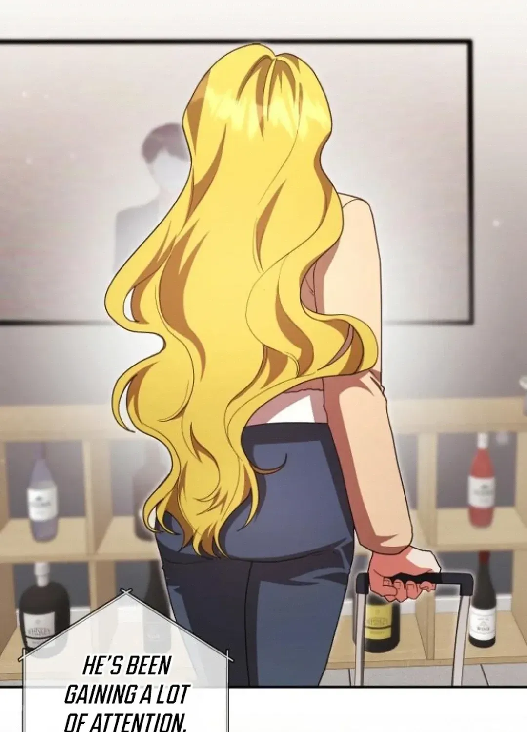 Read A Genius Writer’s Random Workplace chapter 77 image 66 on Lezhin