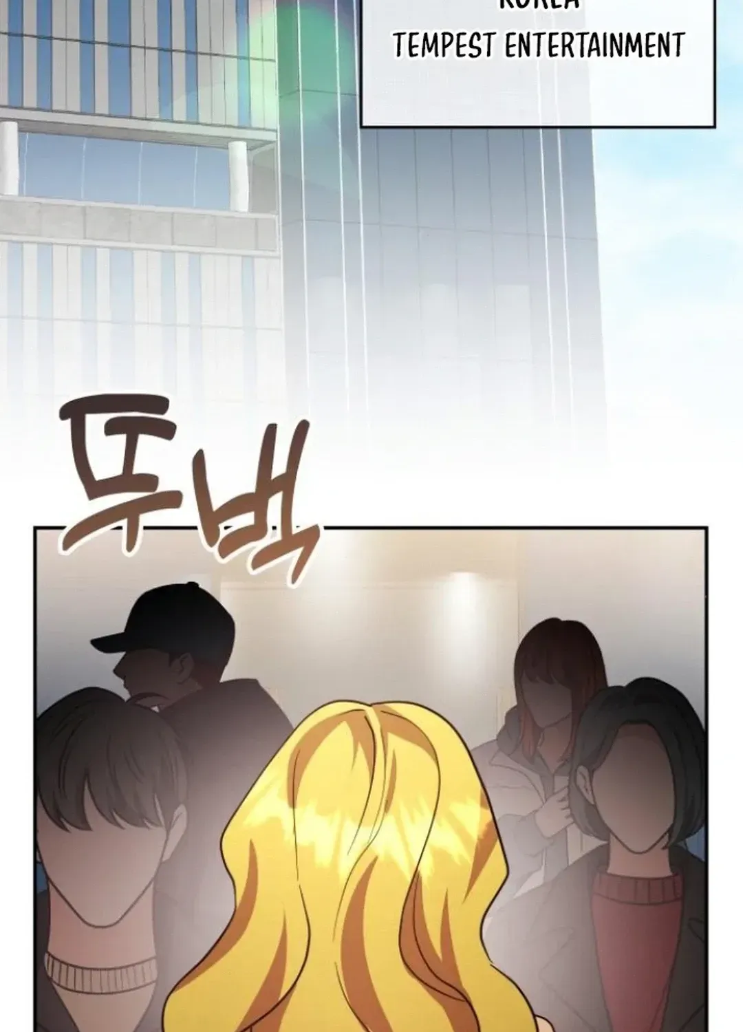 Read A Genius Writer’s Random Workplace chapter 77 image 72 on Lezhin