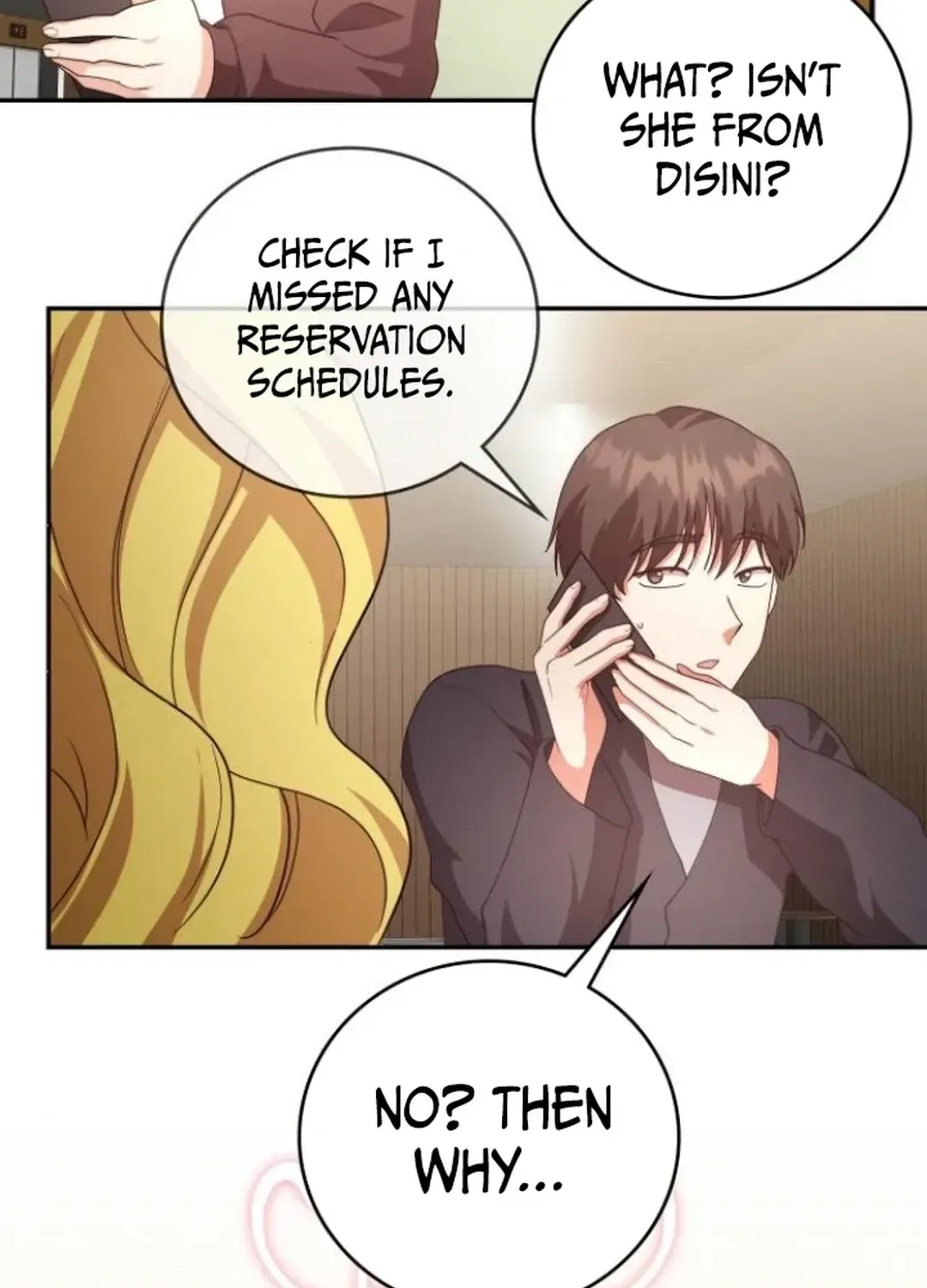 Read A Genius Writer’s Random Workplace chapter 77 image 74 on Lezhin