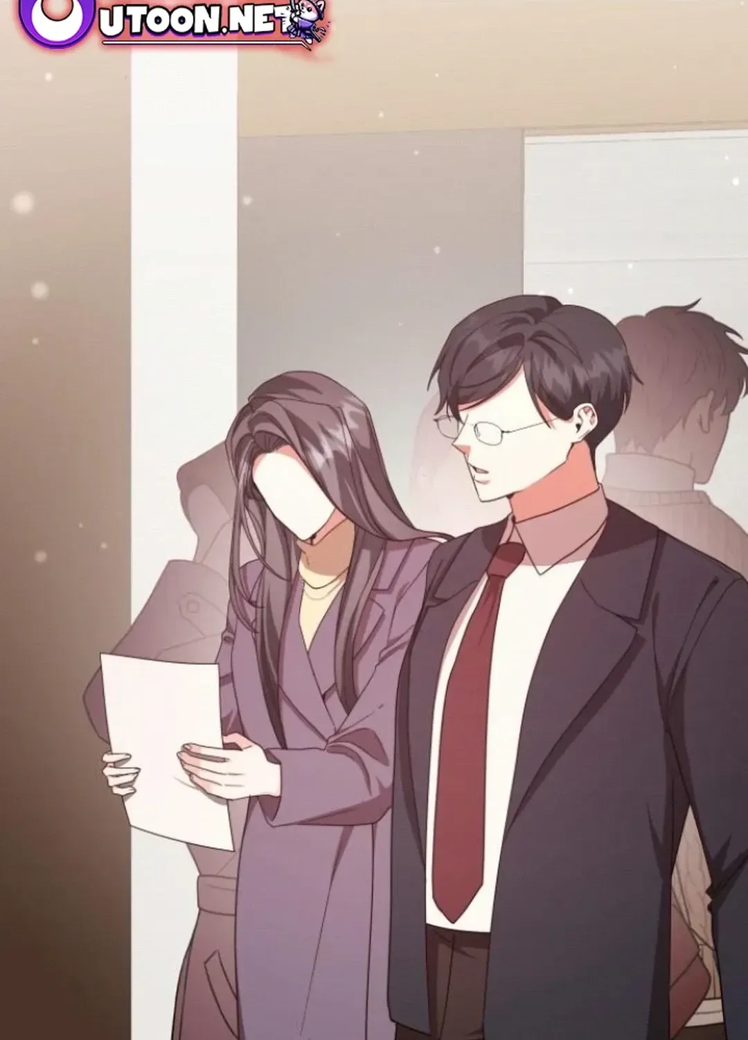 Read A Genius Writer’s Random Workplace chapter 77 image 85 on Lezhin