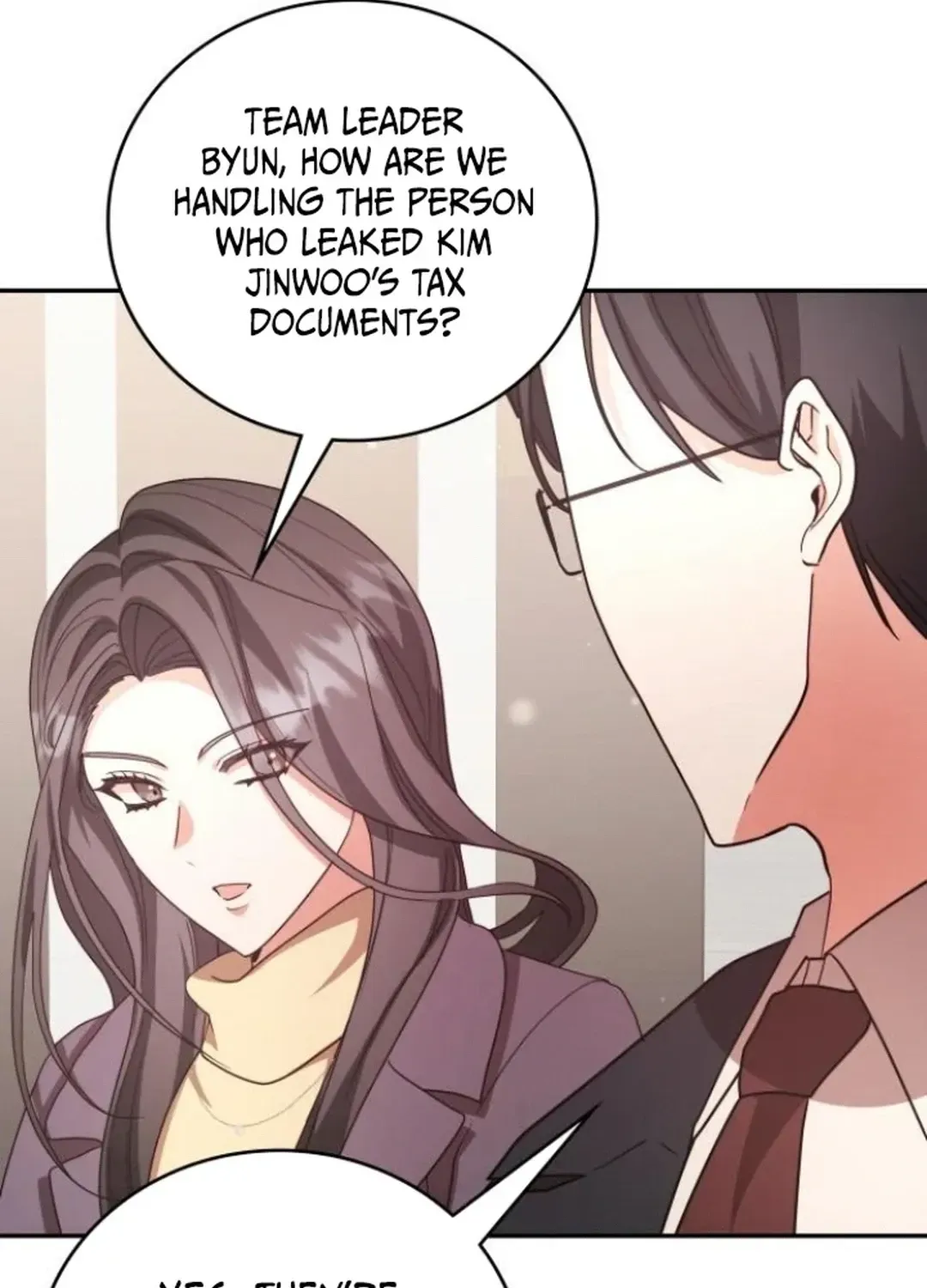 Read A Genius Writer’s Random Workplace chapter 77 image 87 on Lezhin