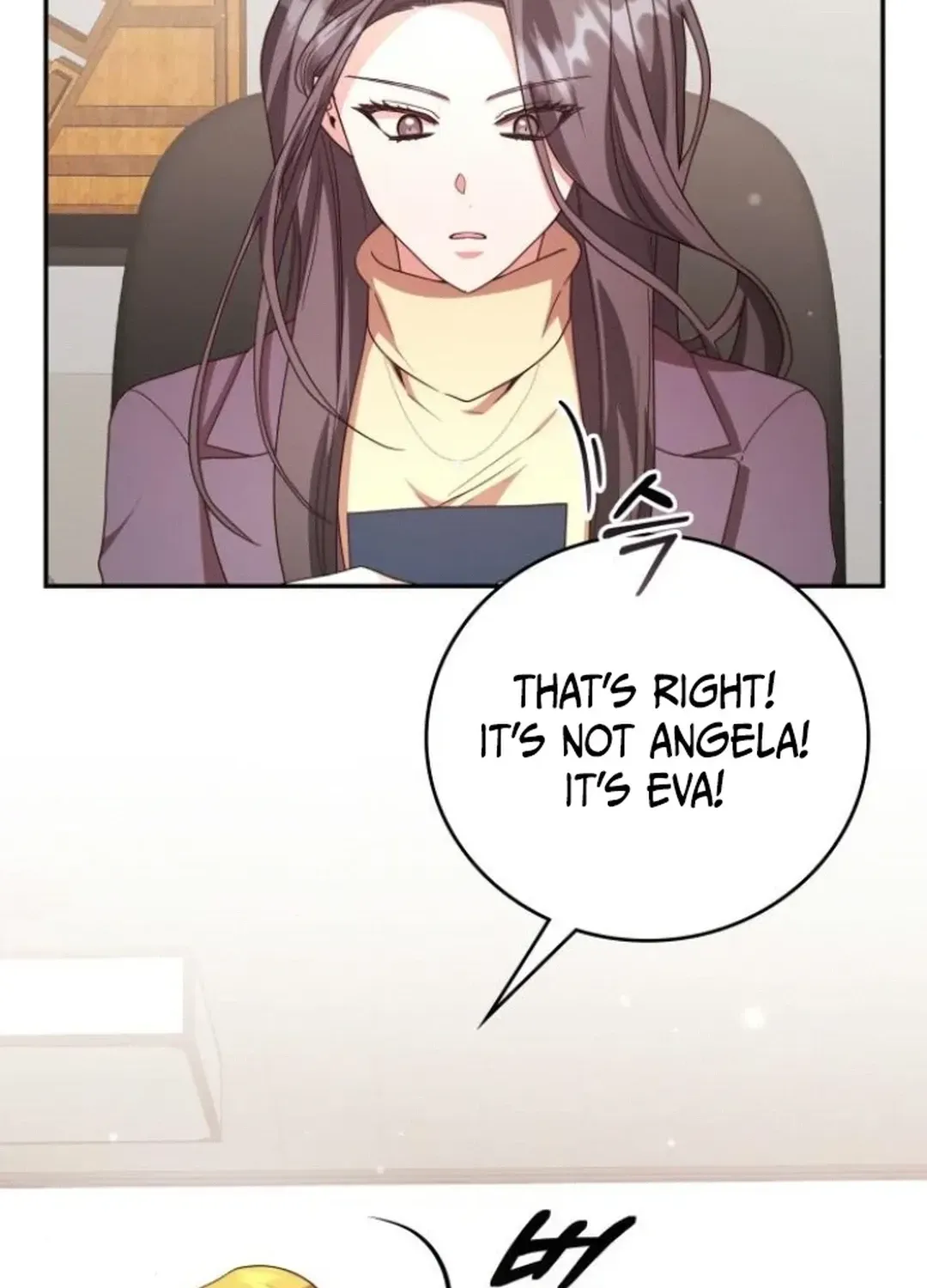 Read A Genius Writer’s Random Workplace chapter 77 image 94 on Lezhin