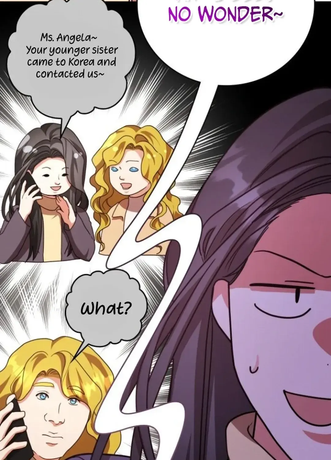 Read A Genius Writer’s Random Workplace chapter 77 image 98 on Lezhin