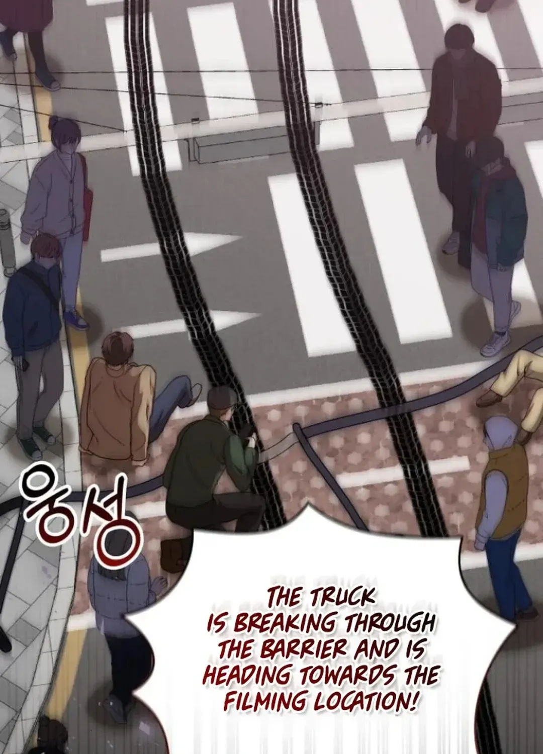 Read A Genius Writer’s Random Workplace chapter 81 image 109 on Lezhin
