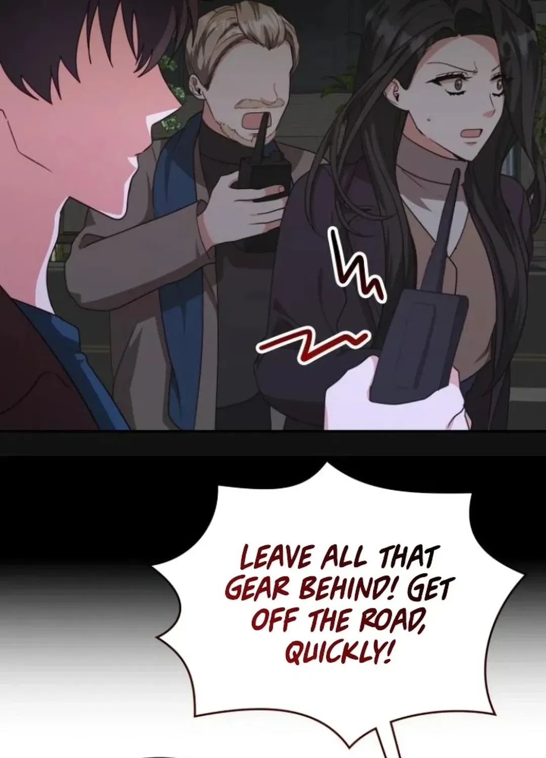 Read A Genius Writer’s Random Workplace chapter 81 image 112 on Lezhin
