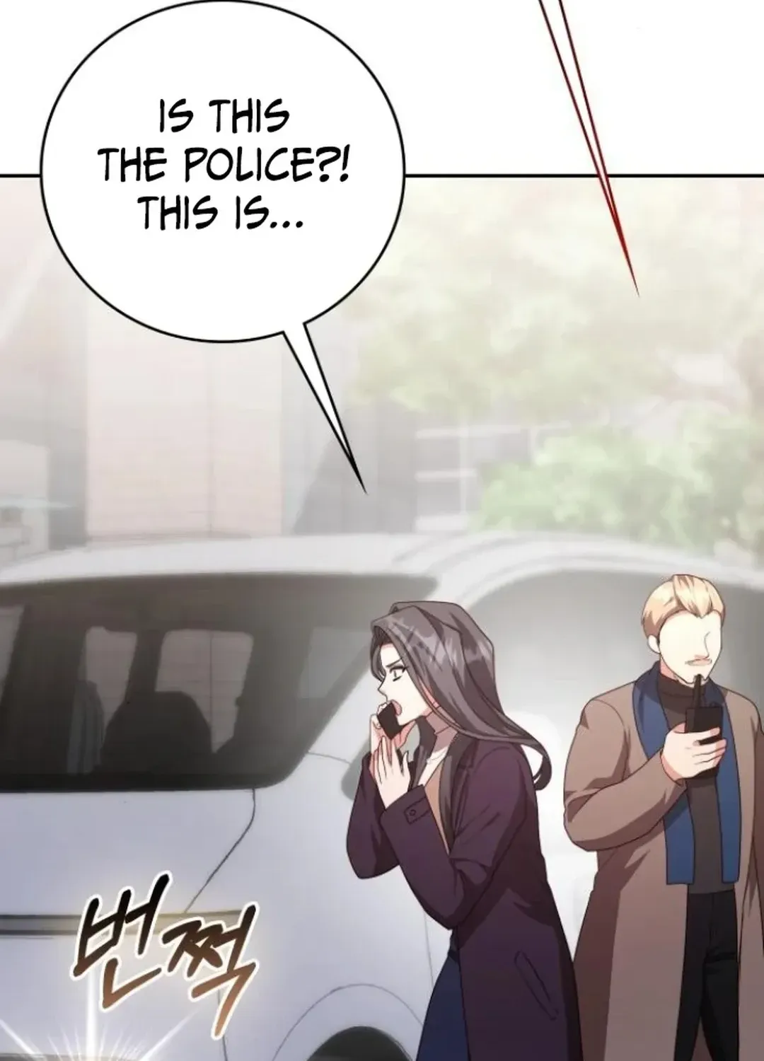 Read A Genius Writer’s Random Workplace chapter 81 image 113 on Lezhin