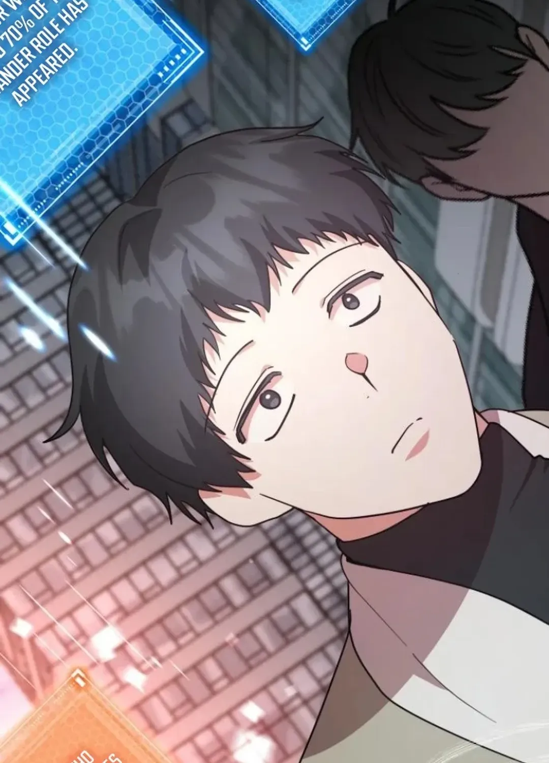 Read A Genius Writer’s Random Workplace chapter 81 image 14 on Lezhin