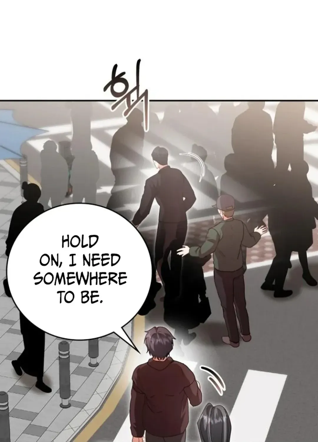 Read A Genius Writer’s Random Workplace chapter 81 image 18 on Lezhin