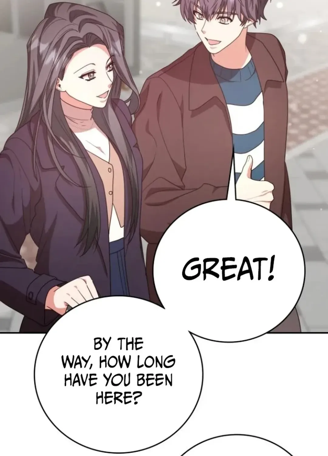 Read A Genius Writer’s Random Workplace chapter 81 image 2 on Lezhin
