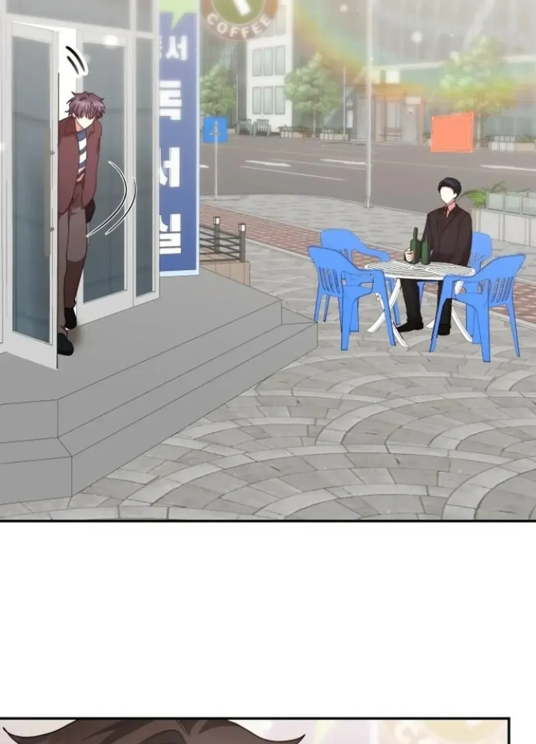 Read A Genius Writer’s Random Workplace chapter 81 image 28 on Lezhin
