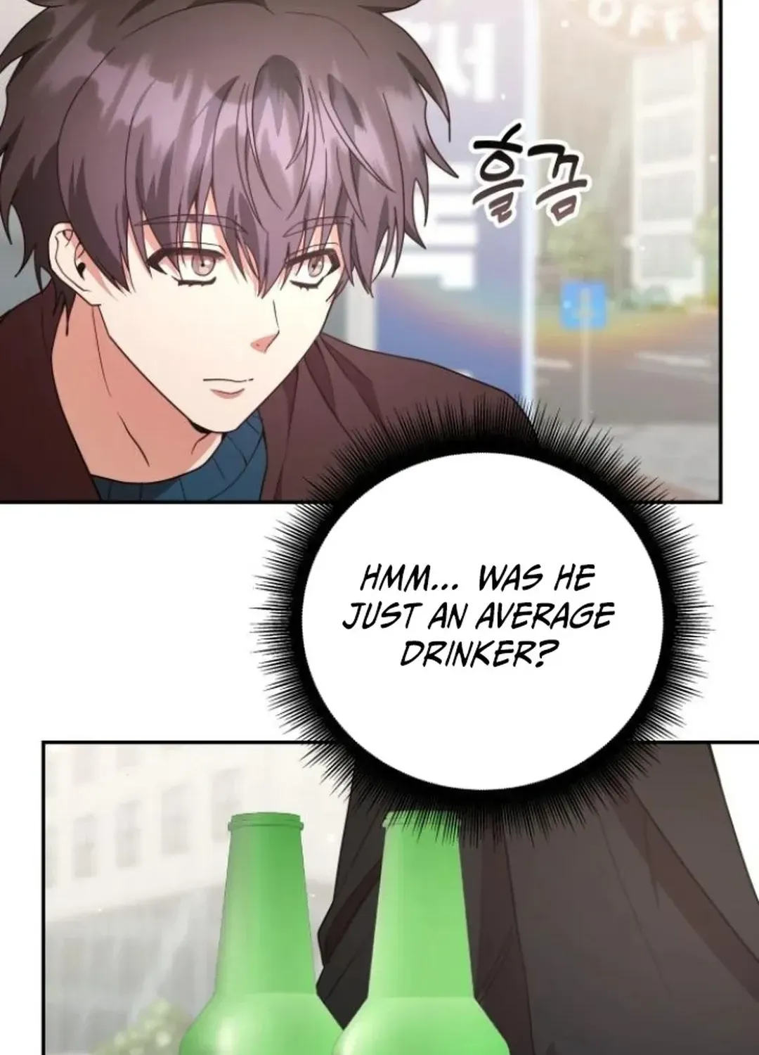Read A Genius Writer’s Random Workplace chapter 81 image 29 on Lezhin