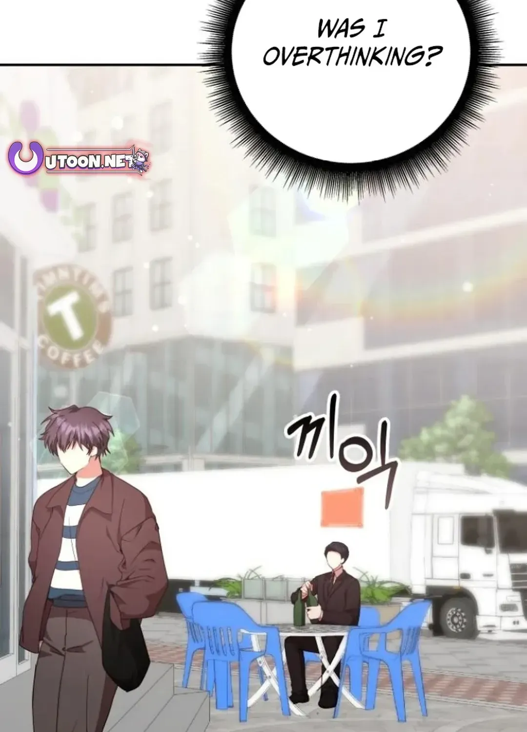 Read A Genius Writer’s Random Workplace chapter 81 image 31 on Lezhin