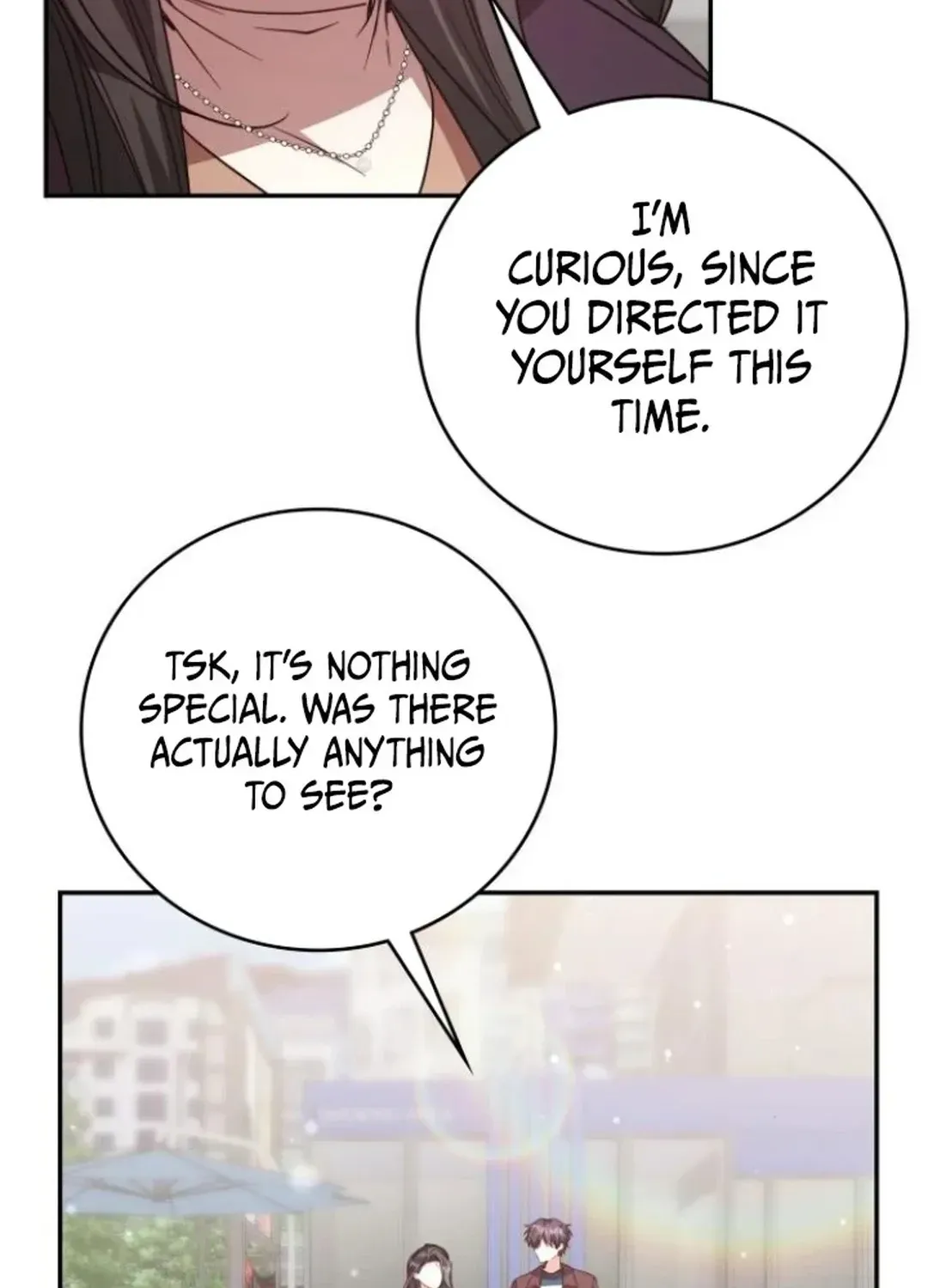 Read A Genius Writer’s Random Workplace chapter 81 image 4 on Lezhin