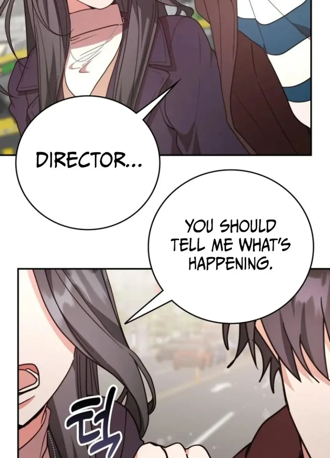 Read A Genius Writer’s Random Workplace chapter 81 image 42 on Lezhin