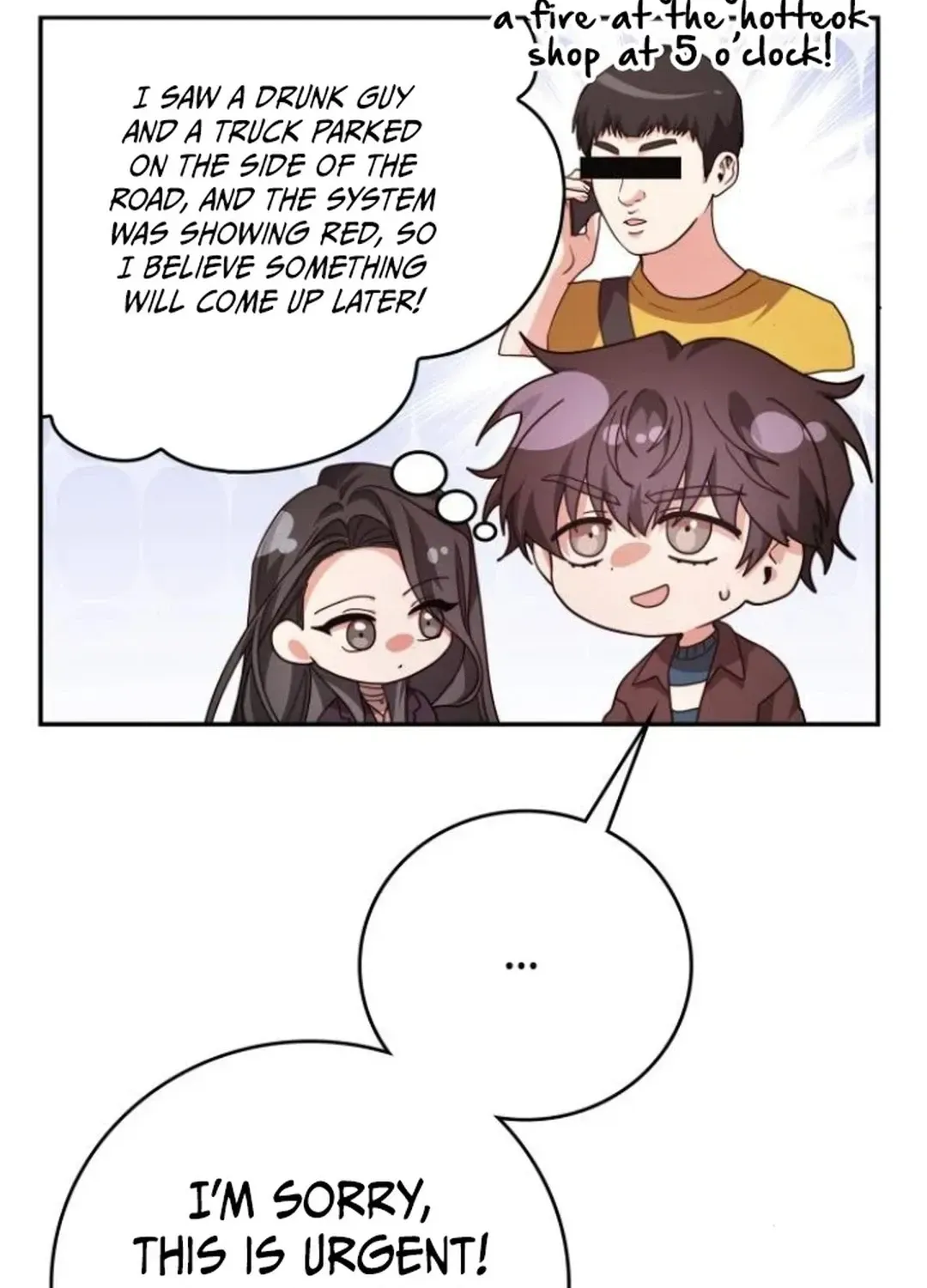 Read A Genius Writer’s Random Workplace chapter 81 image 44 on Lezhin