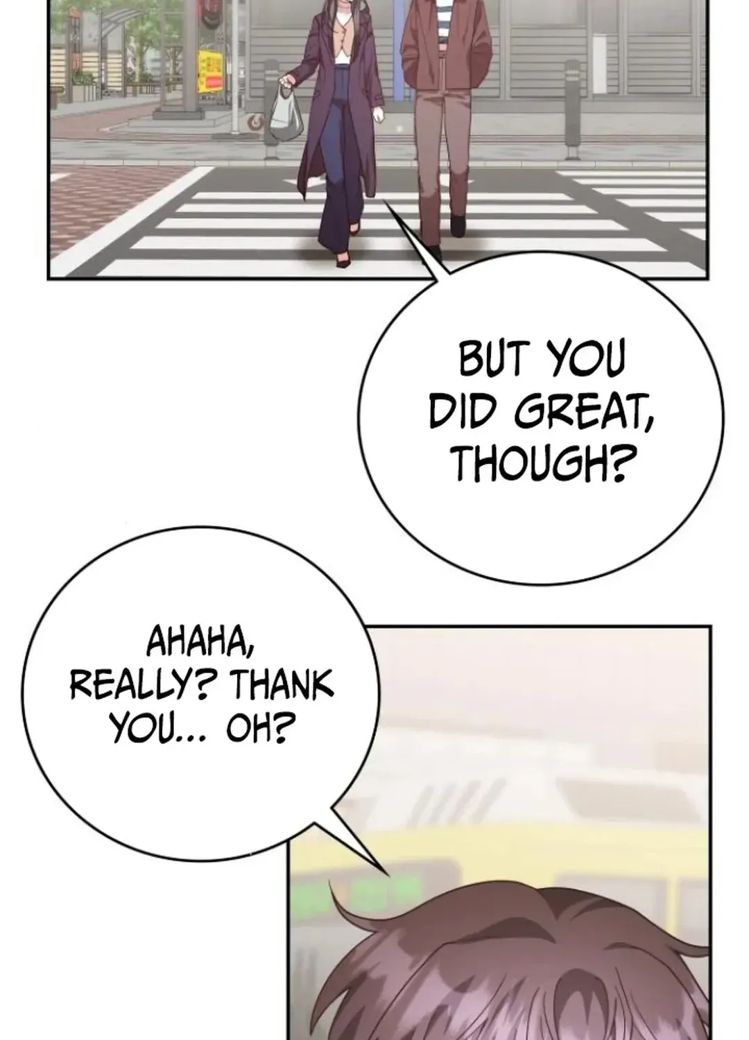 Read A Genius Writer’s Random Workplace chapter 81 image 5 on Lezhin