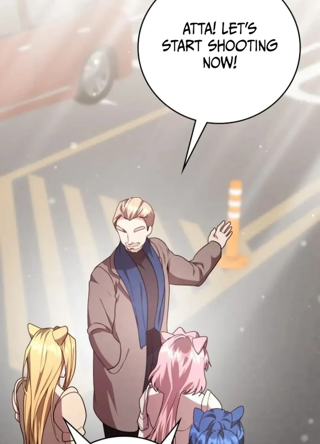 Read A Genius Writer’s Random Workplace chapter 81 image 50 on Lezhin