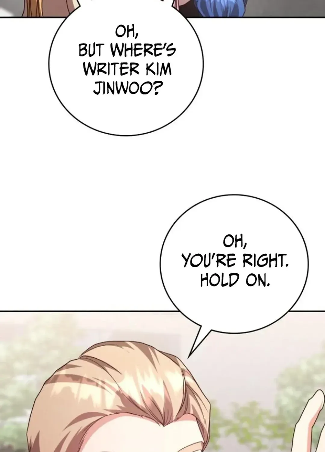 Read A Genius Writer’s Random Workplace chapter 81 image 51 on Lezhin